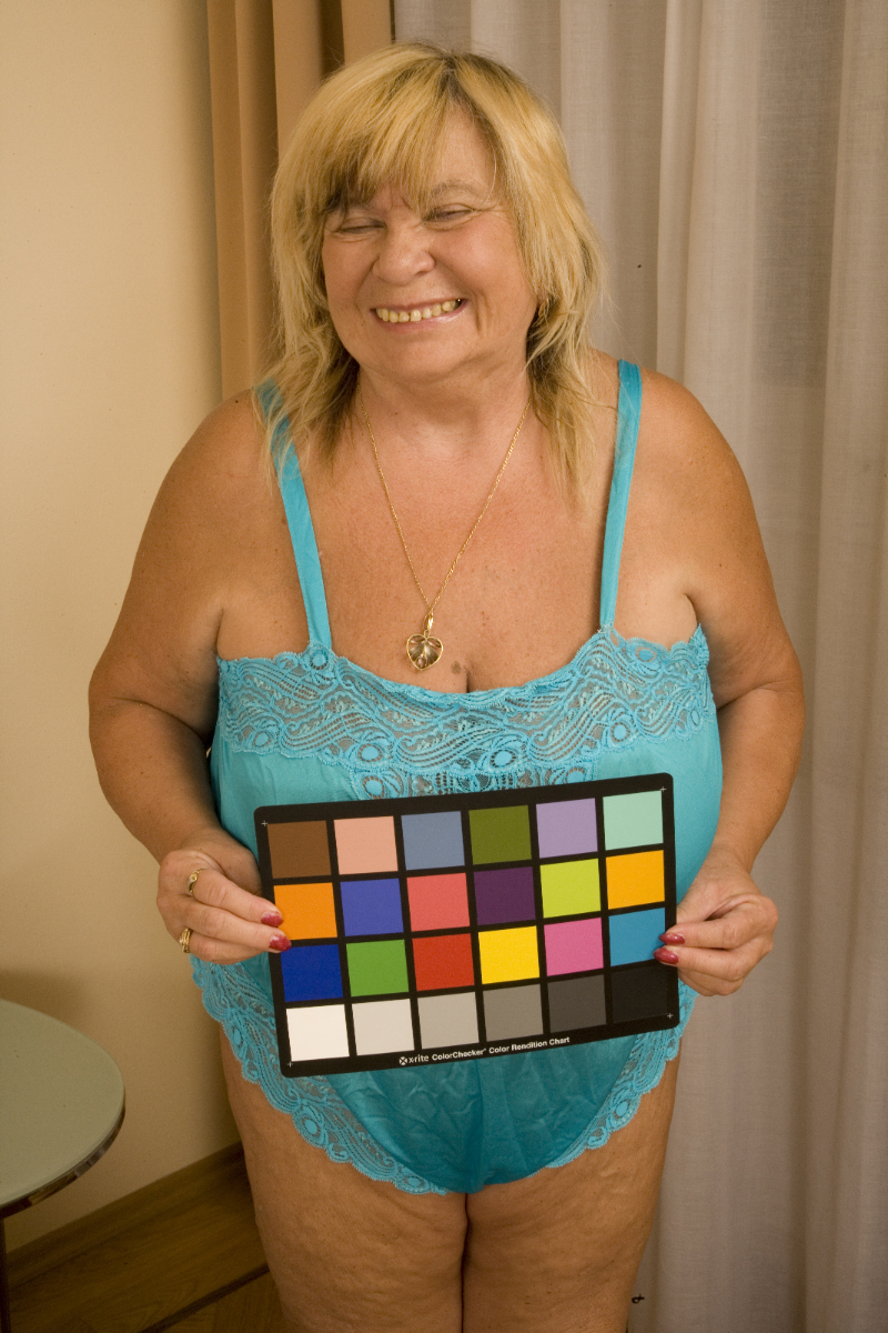 Chestymom