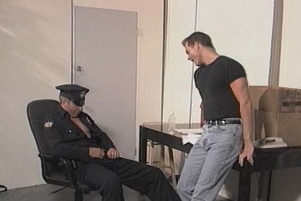 Copstories