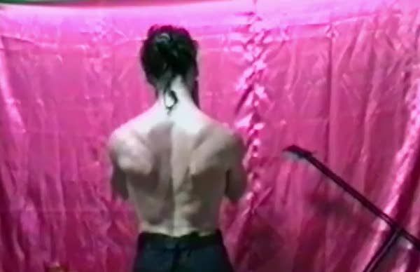 All MaleSolos
