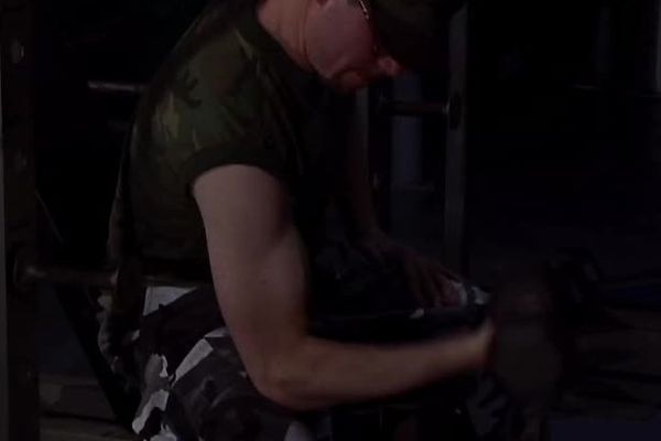 Soldier Stories 2