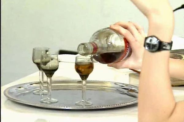Anal und Spermageil