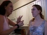 Amelia The Lesbo