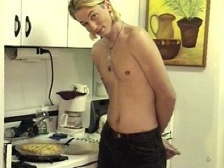 Tiger Ray American Pie