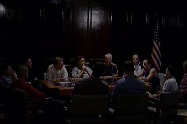 All Rise Hung Jury 2