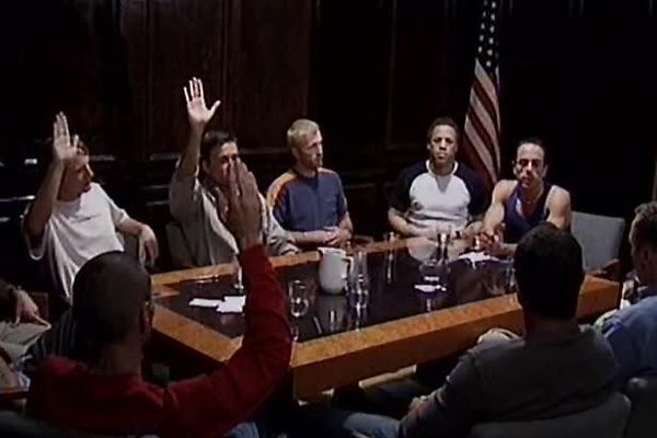 All Rise Hung Jury 2