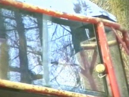 Holzhacker Buben