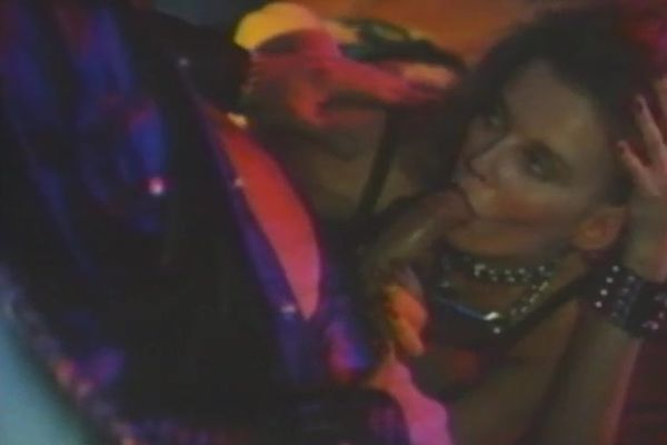 Porn Star Legends: Vanessa Del Rio