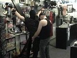 Fetish Shop Stories