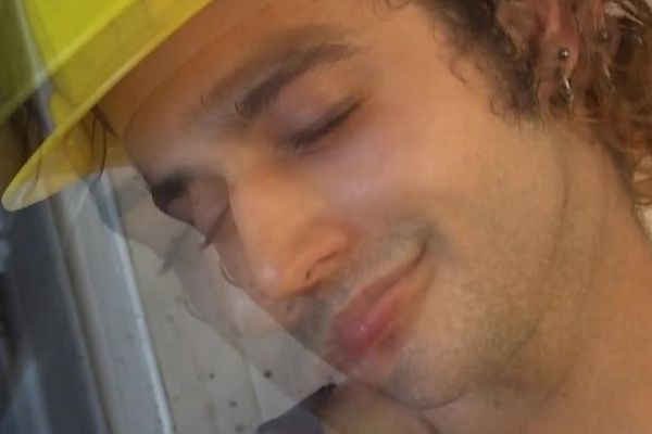 Ready For Hard Work
