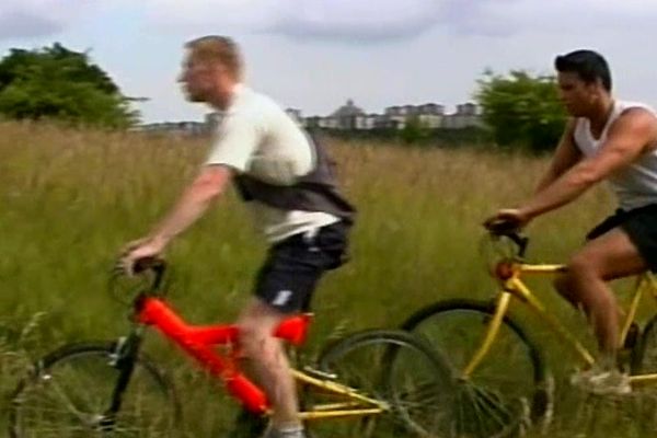 Tour de Sex