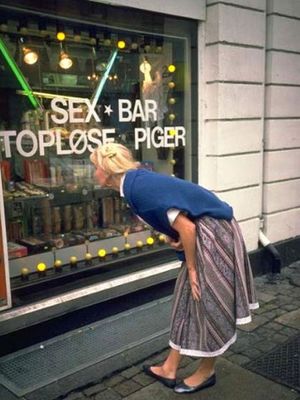 Dansk retro fra '87