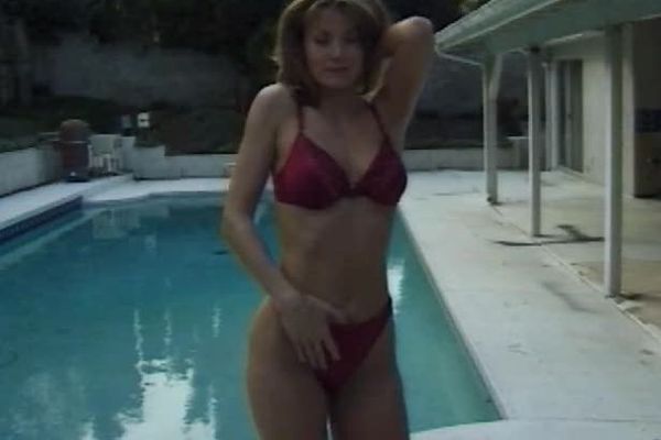 Wet Panties