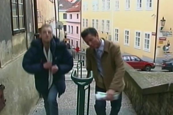 Fræk bøssesex