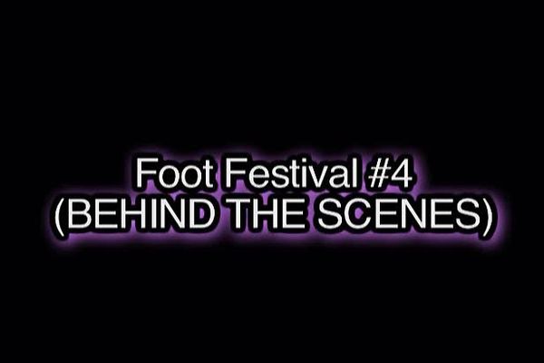 Foot Festival 4