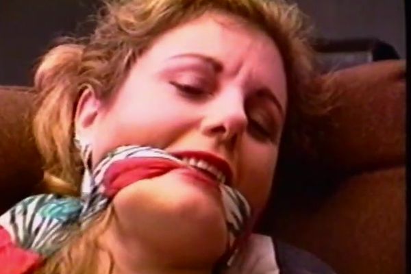 Bondage Fantasy Collection Vol. 2
